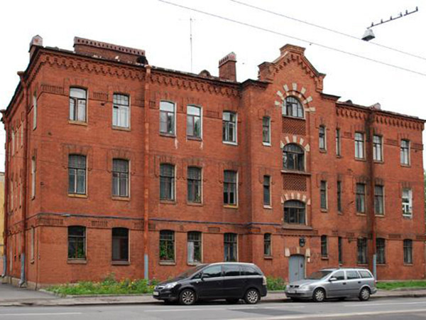 Предоставлено "Живым городом"